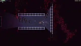 Alchementalist - Flow field pathfinding