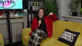 Mr Party Pants with Krystal Evans | Joy Agenda