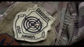 Logistics Management Training in the Air Force