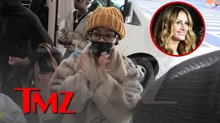 Teyana Taylor Reveals Stars She Wants to Work With After Golden Globes Win | TMZ