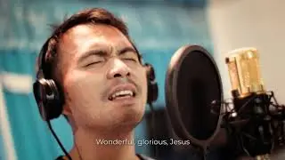 MAGNIFICENT - Cover By Anthony Plaza WITH LYRICS