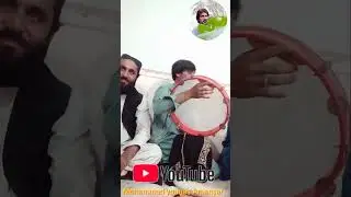 پشتو مست بانڈار کوئٹہ منی مارکیٹ پروگرام