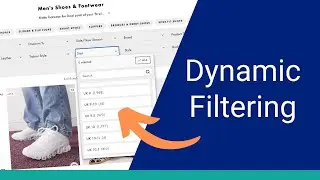How to Build Dynamic Filters with SQL