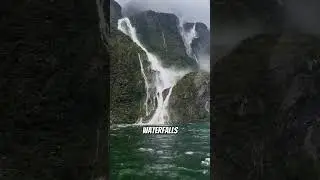 Most Beautiful Place In New Zealand #usa #lifestyle #usashorts #viral #rivercanyon #montanamonday