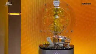 EuroJackpot 16. jan&uacute;ar 2026