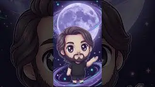 Похож? #chibistyle