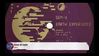 GEN-Y - River Of Light [Clone West Coast Series]