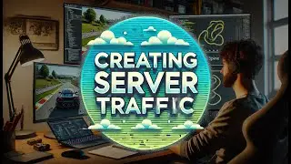 Assetto Server - Creating/Editing Online Ai Traffic