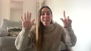 Ten little fingers - Teacher Lena