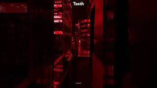 ✨Teeth&mdash;LYRICS #lyrics #music #slowed #song