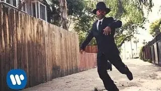 TooManyLeftHands -- Dancing in the Fire (Official Music Video)