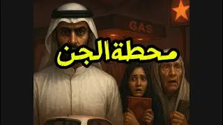 محطة الجن 