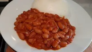 Sugar beans recipe by Sekai