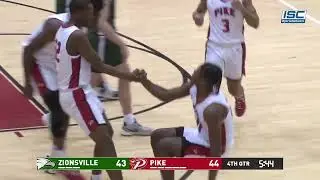 Ryan Conwell ISC Highlight reel!