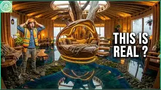 Top 5 Luxury Epoxy Floors That Look INSANE
