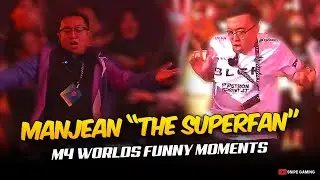 EVERY MANJEAN 