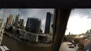 G-MAX 360fly video 2