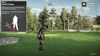 The Golf Club 2 Tutorial