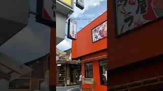 Bang Saen Toshin | Japanese themed-place in Chon Buri , Thailand #travel #chonburi #travel #fyp