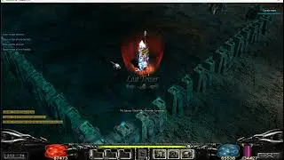 Mu Subway ( DROP DE ITENS 3 )