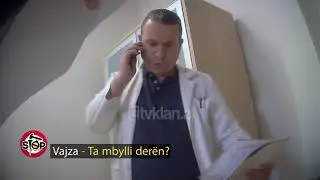 Skandali, shkarkohen mjeku e infermierja e Onkologjikut