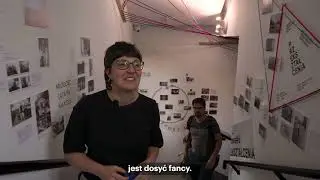 Mikro_wystawy. Małe tożsamości dzielnicy Wola | Wolskie Centrum Kultury | WNEK 2023