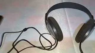 Проверка громкости Panasonic RP HT010GU H