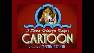 MGM - Little Johnny Jet