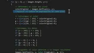 Sesi&oacute;n 14: Gradiente de color