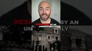 Beijing's Haunted House: Terrifying Ghost Stories!