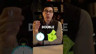 How Fast Can You Double Your Money?