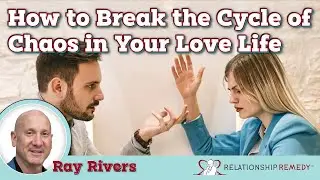 From Conflict to Connection: How to Rewire Your Relationship Brain