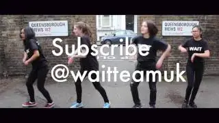 Starley: Call on me | Dance Video | @waitteamuk