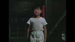 Floating Weeds (1959) - Ozu