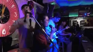 Good Times ~ Mind Trick (Cover) | Soul Fine @ Ted's Cafe