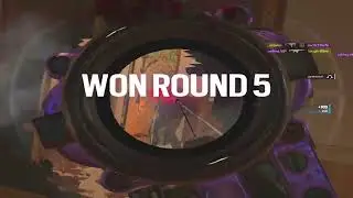 Floating🦋 (Rainbow Six Seige Montage)