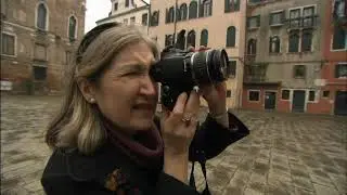Venice Revealed - The City as Architecture, Part 1