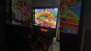 Stern White star  Led Backbox conversion mod! shall we do a tutorial? #stern #pinball