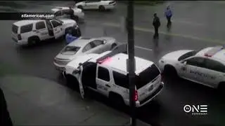 Tensions Rise Over St. Louis Police Shooting Of An Unarmed Black Man