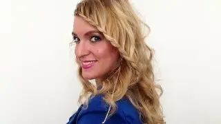 Vlechten Bohemian vlecht in los haar Linda Harmsen