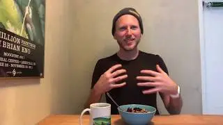 How I Pray and Express Gratitude Before Eating