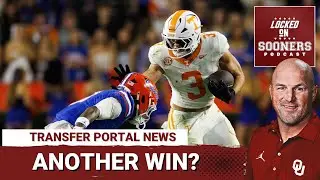 Jason Witten Targets Tennessee Transfer for Sooners Tight End Depth