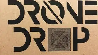 April&rsquo;s Drone Drop has arrived