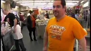 Джено Венто на 6ABC FYI Philly с Карен Роджерс