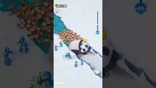 ❄️ Top Funny Games : Whiteout Survival 🧊 #whiteoutsurvival #topfunnygames