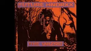 [FREE FOR PROFIT] Future Hndrxx Type Beat - 