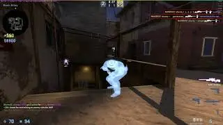 HvH Highlight №14 | gamesense | shoppy.gg/@shandy