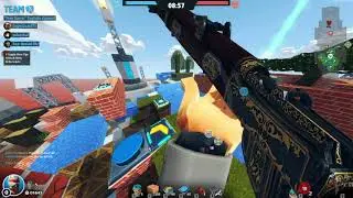Block N Load Nigel (Sniper) - FREE game on Steam 'Block N Load'