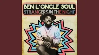 Strangers In The Night