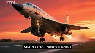 The Return of Supersonic Travel | Overture vs Concorde | A New Aviation Era